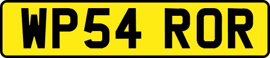 WP54ROR