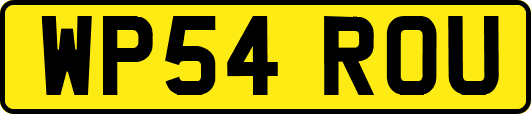 WP54ROU