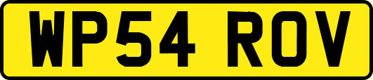 WP54ROV