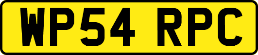 WP54RPC