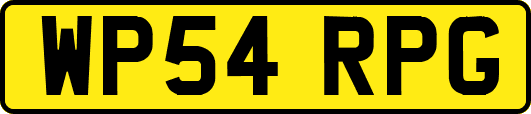 WP54RPG