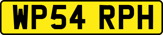 WP54RPH