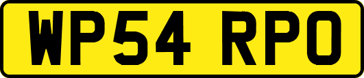 WP54RPO