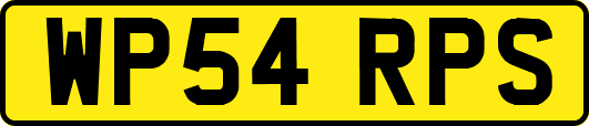 WP54RPS