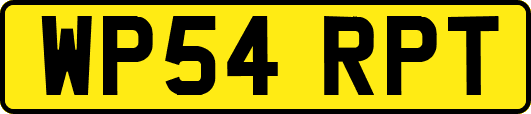 WP54RPT
