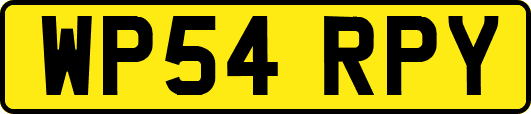 WP54RPY