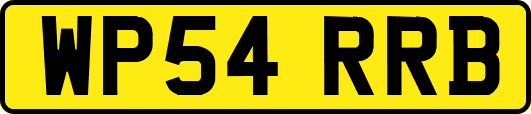 WP54RRB