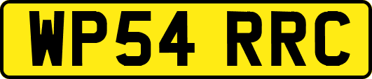 WP54RRC