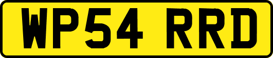WP54RRD