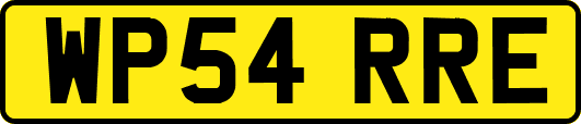 WP54RRE