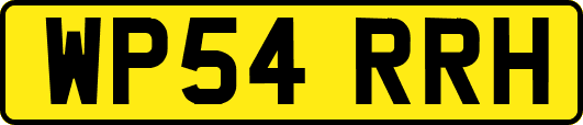 WP54RRH
