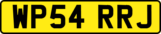 WP54RRJ