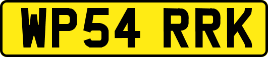 WP54RRK