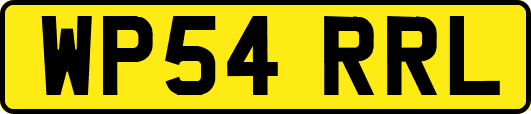 WP54RRL