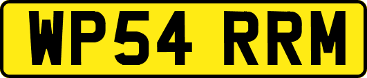 WP54RRM
