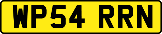 WP54RRN