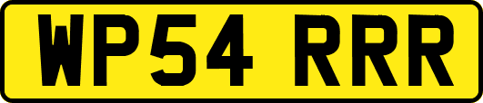 WP54RRR