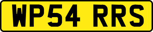 WP54RRS