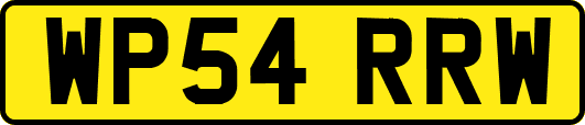 WP54RRW
