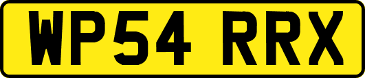 WP54RRX
