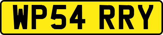 WP54RRY