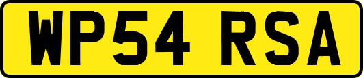 WP54RSA