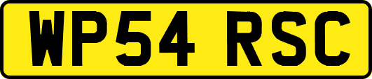 WP54RSC