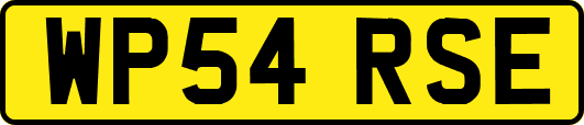 WP54RSE
