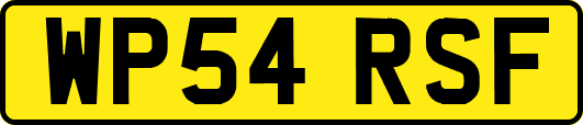 WP54RSF
