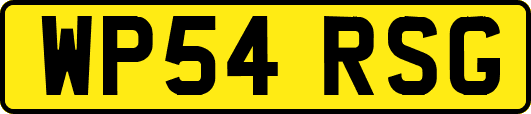WP54RSG