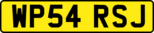 WP54RSJ