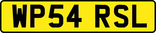 WP54RSL
