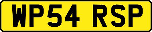 WP54RSP