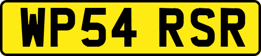 WP54RSR