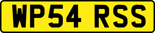 WP54RSS