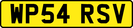 WP54RSV