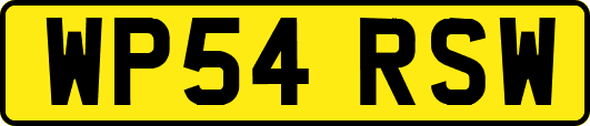 WP54RSW