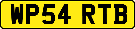 WP54RTB