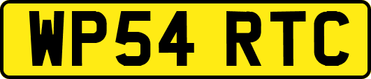 WP54RTC