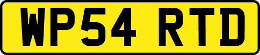 WP54RTD
