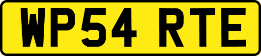 WP54RTE