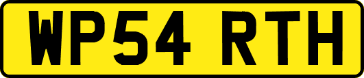 WP54RTH