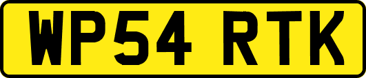 WP54RTK