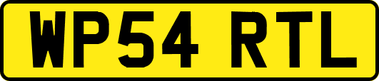 WP54RTL