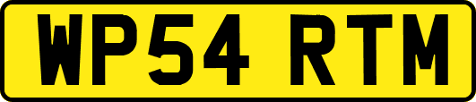 WP54RTM