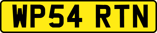 WP54RTN