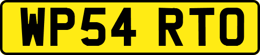 WP54RTO