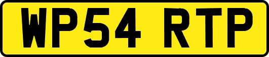 WP54RTP