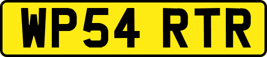 WP54RTR