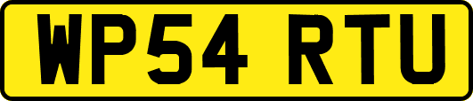 WP54RTU